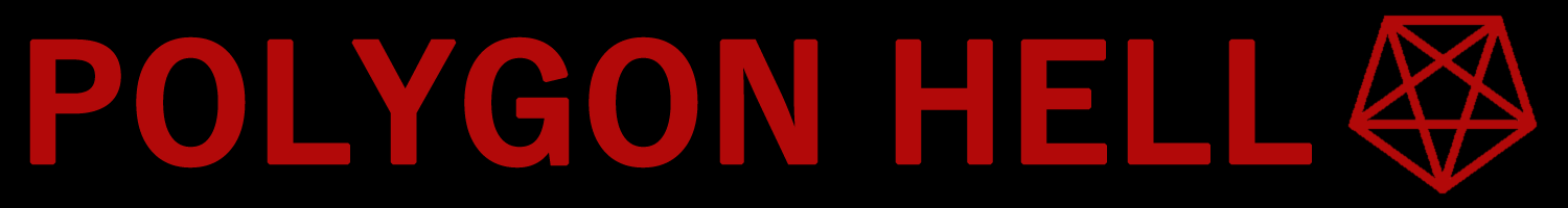 POLYGON HELL